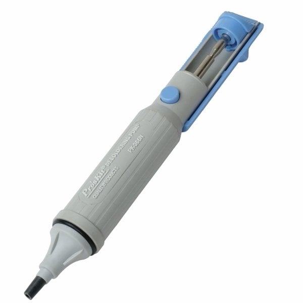 Proskit 8PK-366N-S Lehim Pompası