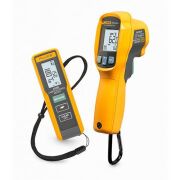 Fluke 417D - Laser Distance Measurer