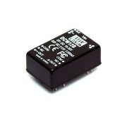 DCW12B-15 12W Regüleli İki Çıkış DC-DC Converter