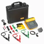 Fluke 1550C FC KIT - Insulation Resistance Tester Kit (5kV) with IR3000FC
