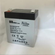 MRW-12/4.2 12V 4.2A Kuru Akü
