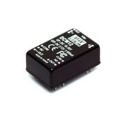 DCW12C-12 12W Regüleli İki Çıkış DC-DC Converter