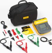 Fluke 1555 FC KIT - Insulation Resistance Tester Kit (10kV) with IR3000FC