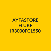 Fluke IR3000FC1550 - Fluke ir3000 FC Connector