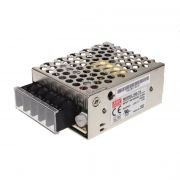 RS-15-48 15W 48V/0,3A SMPS Adaptör Güçkaynağı