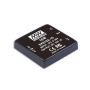 SKE-15A-15 15W Tek Çıkış DC-DC Converter