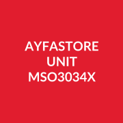 UNI-T MSO3034X