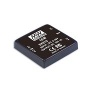 SKE-15B-24 15W Tek Çıkış DC-DC Converter