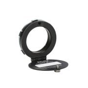 Flir IRW-2C Infrared Pencere (2.87”/73mm)