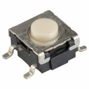 Omron B3S-1100P - SWITCH, TACTILE, SPST-NO
