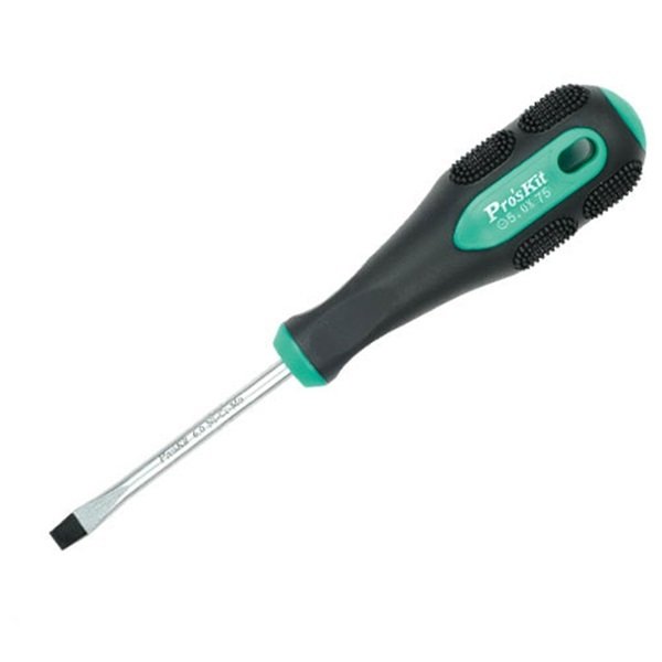 Proskit 9SD-202A Düz Tornavida