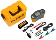 Fluke 1662 UK - Installation Tester W/Mem Uk