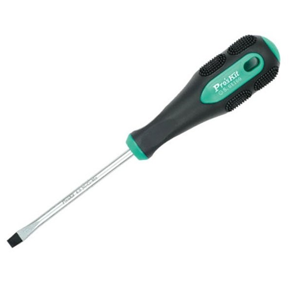 Proskit 9SD-210A Düz Tornavida