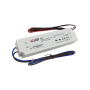 LP100-24 100W 24V/4.2A Dış Mekan Sabit Voltaj Led Sürücü