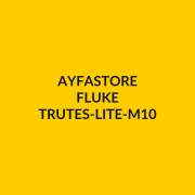 Fluke TRUTES-LITE-M10 - Fluke TruTest Software License Code - Lite - 10 workstations