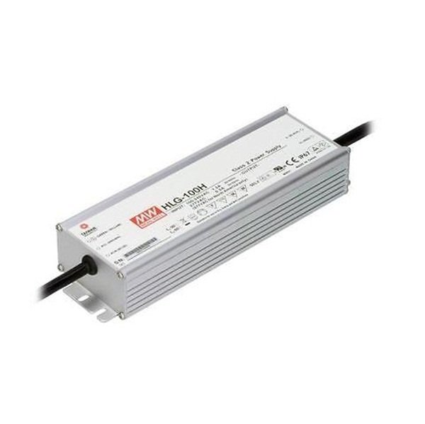 HLG-100H-54B 96W 54V/1.77A Sabit Voltaj Led Sürücü