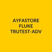 Fluke TRUTEST-ADV - Fluke TruTest Software License Code - Advanced
