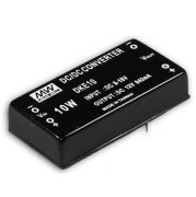 DKE-10A-24 10W İki Çıkış DC-DC Converter