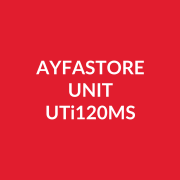 UNI-T UTi120MS