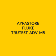 Fluke TRUTEST-ADV-M5 - Fluke TruTest Software License Code - Advanced - 5 workstations