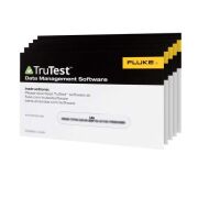 Fluke TRUTEST-LITE - Fluke TruTest Software License Code - Lite
