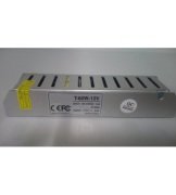 T-60W-12V-S 60W 12Vdc/5A İç Mekan Sabit Voltaj Led Sürücü