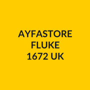 Fluke 1672 UK - Fluke 1672 UK  Multifunction Installation Tester
