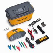 Fluke 1673FC SCH - Fluke 1673 FC SCH  Multifunction Installation Tester