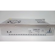 T-360W-12V 360W 12Vdc/30A İç Mekan Sabit Voltaj Led Sürücü