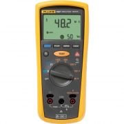 Fluke 1507 İzolasyon Direnci Meger Test Cihazı