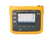 Fluke 1738  3 Faz Elektrik Enerjisi Kayıt CihazI (Energy Logger)