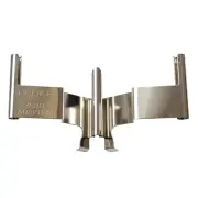 Fluke ZERO ADAPTER - Zero adapter (165xB)