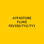 Fluke FEV350/TY2/TY1 - FEV350 EV Charging Station Analyzer for Type 1 and 2 connectors