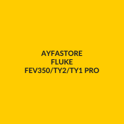 Fluke FEV350/TY2/TY1 PRO - FEV350 EV Charging Station Analyzer for Type 1 and 2 connectors with TruTest software license