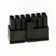 Molex 43025-1400 - HOUSING, RCPT , DUAL ROW, 14WAY, CRIMP