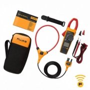 Fluke 369 FC True-rms Kaçak Akım Pensampermetre