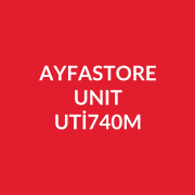 UNI-T UTİ740M