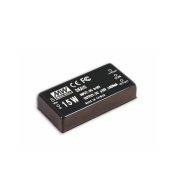 DKA-15C-12 15W Regüleli İki Çıkış DC-DC Converter