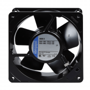 EbmPapst 4650Z 119x119x38mm 230VAC Fan