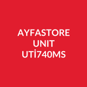 UNI-T UTİ740MS