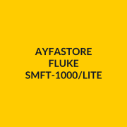 Fluke SMFT-1000/LITE - Fluke SMFT-1000/LITE Solar Multifunction PV Analyzer