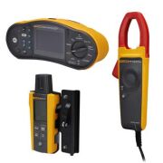 Fluke SMFT-1000/PRO - Fluke SMFT-1000/PRO Multifunction PV Analyzer Kit