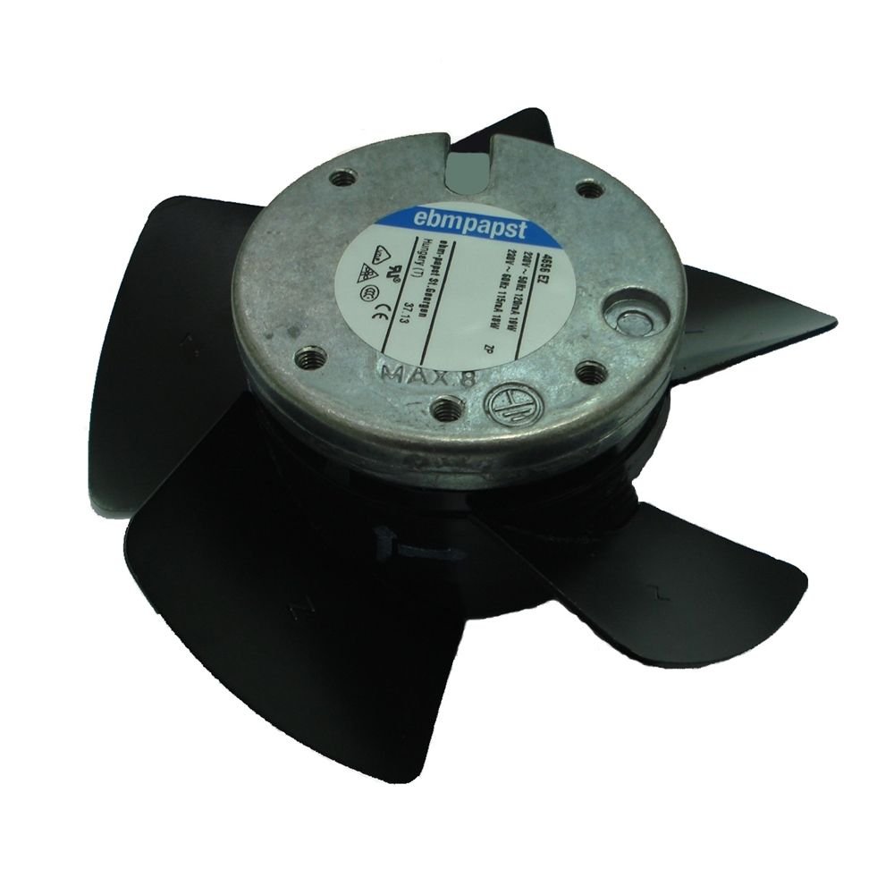 EbmPapst 4656EZ 119x119x38mm 230VAC Fan