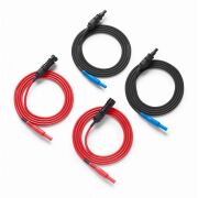 Fluke TL1000-MC4 - TL1000-MC4 Test Lead Set (Male and Female)