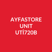 UNI-T UTİ720B