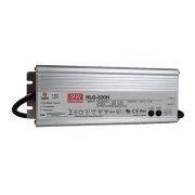 HLG-320H-15B 285W 15V/19.0A Sabit Voltaj Led Sürücü