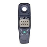 HT Italia HT307 Dijital Lüksmetre (Işık Ölçer)