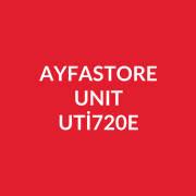 UNI-T UTİ720E