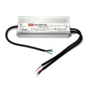 HLG-320H-24B 320W 24V/13.34A Sabit Voltaj Led Sürücü