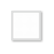 48W Beyaz Panel Led Armatür